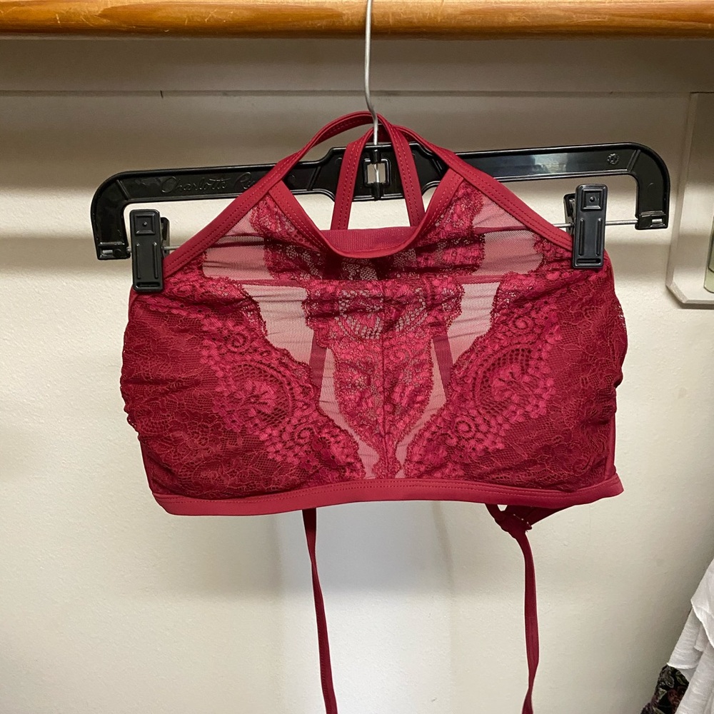 Swimsuit Top